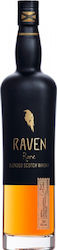 Glen Moray Raven Rare Blended LImited Ουίσκι 700ml