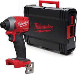 Milwaukee M18 FID2-0X Impact Screwdriver Battery Brushless 18V Solo 4933464087