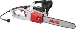 AL-KO EKS-2000/35 Electric Chainsaw 5.8kg with Bar 35cm