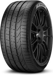 Pirelli P Zero 255/30R21 93Y XL Θερινό για Επιβατικό Pirelli P Zero 255/30R21 93Y XL Θερινό για Επιβατικό