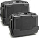 Kappa Moto Garda PACK2 Monokey Motorcycle Hard ...