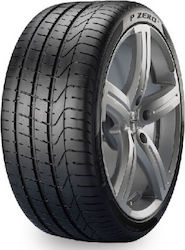 Pirelli P Zero 305/40R20 112Y N0 XL Θερινό για 4x4 / SUV Pirelli P Zero 305/40R20 112Y N0 XL Θερινό για 4x4 / SUV