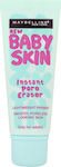 Maybelline Baby Skin Face Primer Cream Instant Pore Eraser 22ml