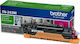 Brother TN-243M Toner Laserdrucker Magenta 1000 Seiten (TN-243M)