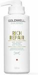 Goldwell Dualsenses Rich Repair 60sec Treatment 500ml