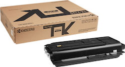 Kyocera TK-7125 Original Toner Laser Printer Black 20000 Pages (1T02V70NL0)