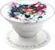 PopSockets PopGrip Κινητού Wolf