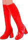 Carnival Accessory Red 65782