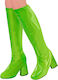 Carnival Accessory Green 65787