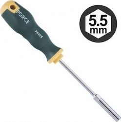 Force Ръчен кашон