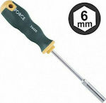 Force Screwdriver Sockets Size 6x135mm