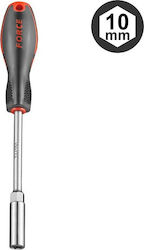 Force Screwdriver Sockets Size 10x135mm