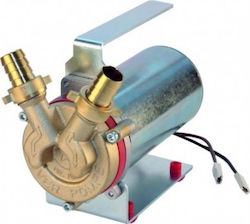 Rover Pompe Marina Mini Förderpumpe mit Pferdestärke 0.4hp 12V
