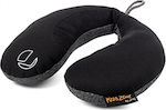 Jane Baby Travel Pillow Black