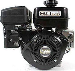 Robin EX27 DU Motor Pe Benzină 9 CP