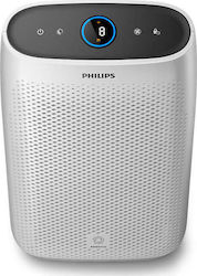 Philips AC 1214/10 AC1214/10 Air Purifier 30W for Spaces 63m²