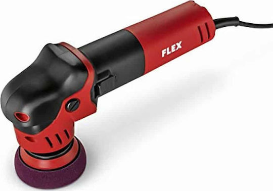 Flex XFE 7-12 80 Ротационен Полираща машина 700W с Регулиране на Оборотите