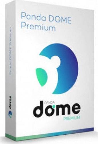 Panda Security Dome Premium für 10 Geräte und 1 Jahr Nutzung (Elektronische Lizenz)