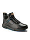 Clarks Triman Up Gtx Boots Black