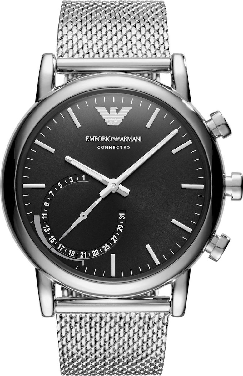 emporio armani connected ndw2h