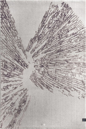 Guy Laroche Silicon Χαλί Ορθογώνιο Amethyst 160x230cm