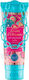 Tesori d'Oriente Ayurveda Creamy Bubble Bath with Moisturizing Glycerin 250ml