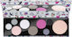 Essence Παλέτα Μακιγιάζ για Πρόσωπο & Μάτια Not Your Princess 11gr