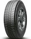 Michelin Agilis Crossclimate 215/75R16 116R 3PMSF Λάστιχο 4 Εποχών για Φορτηγό Ελαφρού Τύπου