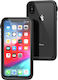 Catalyst 360 Full Cover Πλαστικό 2mm Αδιάβροχο Stealth Black (iPhone XS Max)