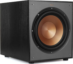 Klipsch R-120SW Active Subwoofer with Speaker 12" 200W Black with Water