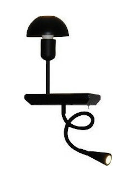 Home Lighting Wall Lamp with Socket E27