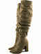 10C LOHAN Women's Powder Boots