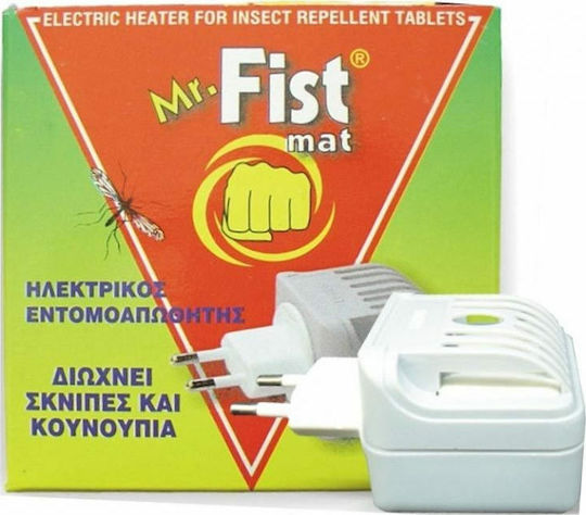 Mr. Fist Συσκευή για Ταμπλέτες για Κουνούπια