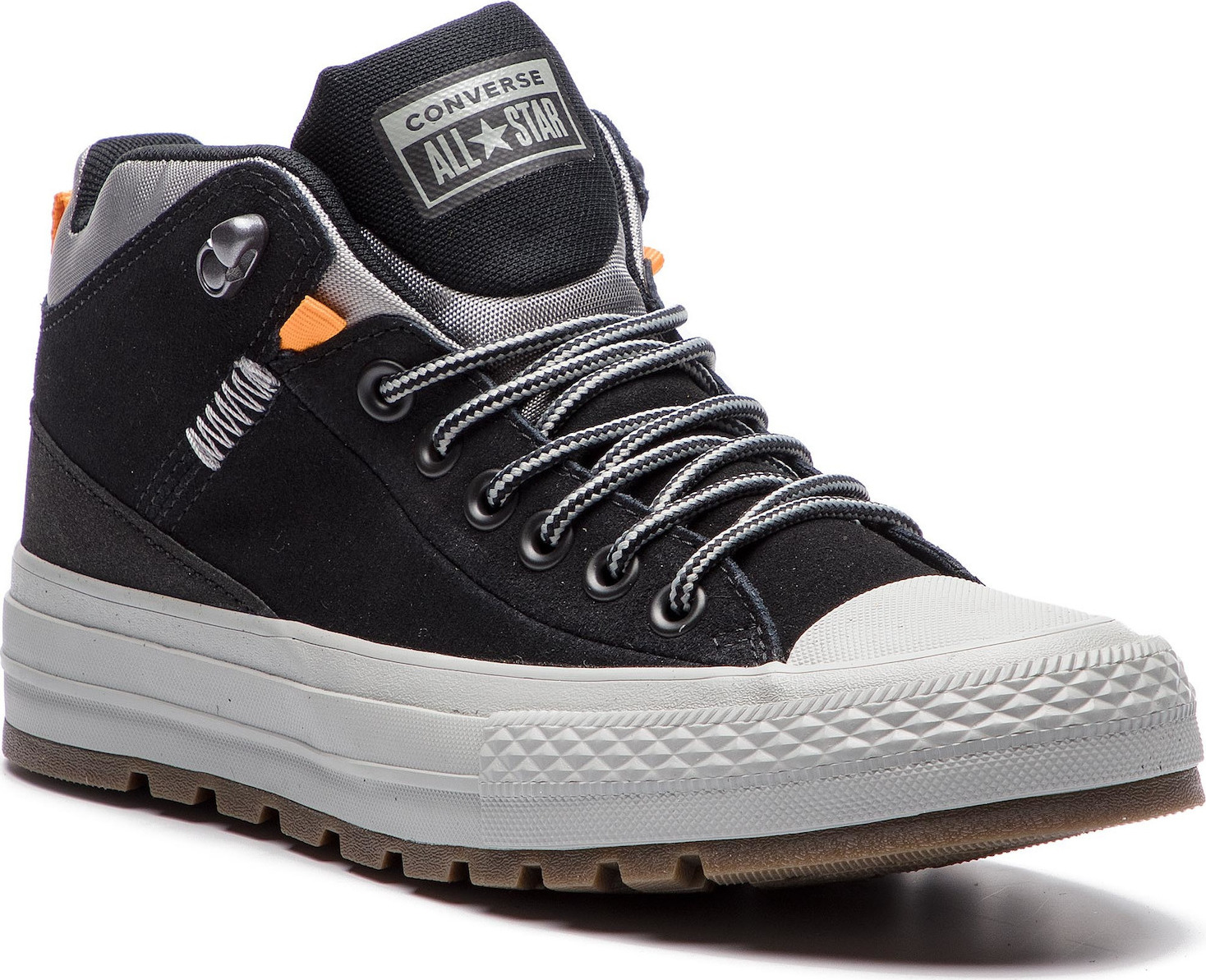 Converse Chuck Taylor All Star Urban Boot 162360C Skroutz.gr