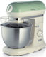 Ariete Vintage 1588/04 Stand Mixer 2400W with S...