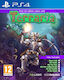 Terraria 1.3 PS4 Game