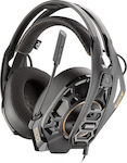 Plantronics RIG 500 PRO HC Over Ear Gaming Headset με σύνδεση 3.5mm