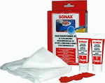 Sonax Set Protecție / Curățare pentru Corp Paint Scratch Remover Set 50ml 03059410