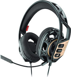 Plantronics RIG 300 Over Ear