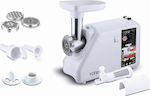 Sinbo SHB-3108 Meat Grinder 2000W White