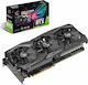 Asus GeForce RTX 2070 8GB Rog Strix Gaming OC