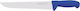 Valgobbia Ergonomic Knife Meat from Stainless Steel 31cm