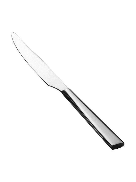 Salvinelli Time Μαχαίρι Φαγητού από Ανοξείδωτο Ατσάλι 23.5cm