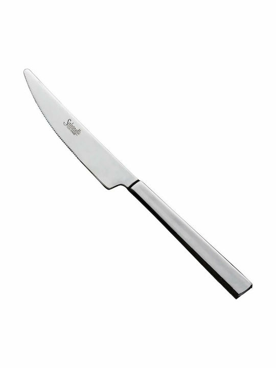 Salvinelli Dream Food Knife of Stainless Steel 23cm CTFDR