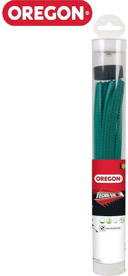 Oregon 539176 Μεσινέζα Πριονωτή Μήκους 0.26m και Πάχους 5mm