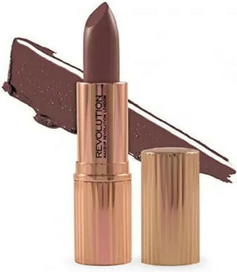 Revolution Beauty Renaissance Lipstick Sheer Luxe 3.5gr