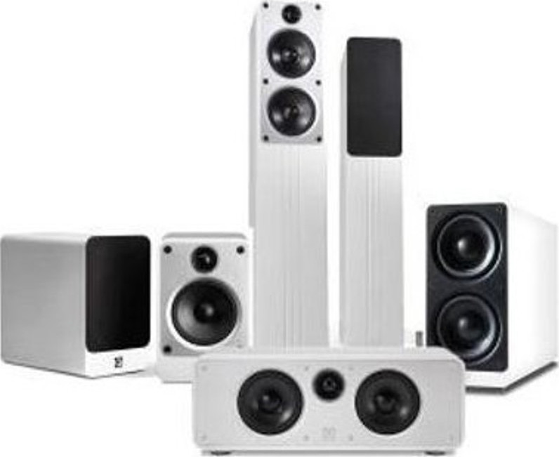 q acoustics concept 5.1