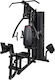 Toorx MSX-90 Multifunktionales Trainingsgerät mit Gewichten 102kg