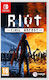 Riot Civil Unrest Switch Game