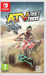 ATV Drift & Tricks (Code In A Box) Switch Game